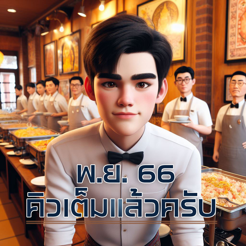 พ่อครัวแมว จัดเลี้ยงนอกสถานที่ สมุทรปราการ