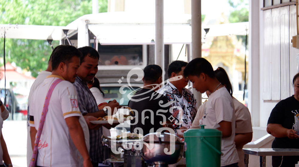 catering-สมุทรปราการ-วัดบางโฉลง-8